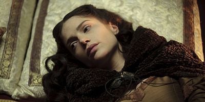 Pôster de Another's Sorrow