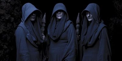 Pôster de The Disir