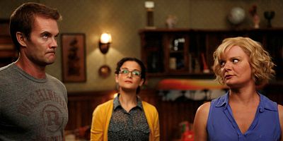 Pôster de Throw Maw Maw From The House (Part One)