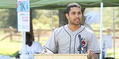 Pôster de The Walk For The Runs