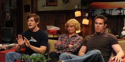 Pôster de Squeak Means Squeak