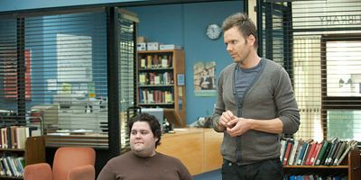 Pôster de Advanced Dungeons & Dragons