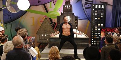 Pôster de Conventions of Space and Time