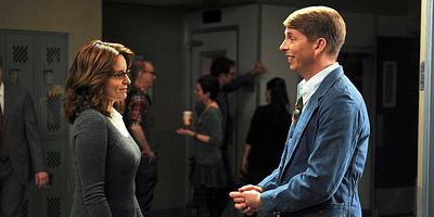 Pôster de Mrs. Donaghy