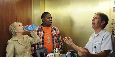 Pôster de My Whole Life is Thunder