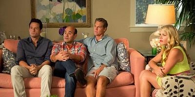 Pôster de I Need to Know