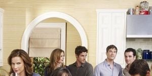 Pôster de Patriarchy