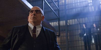 Pôster de Webb Porter