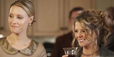 Pôster de The Breaking Point