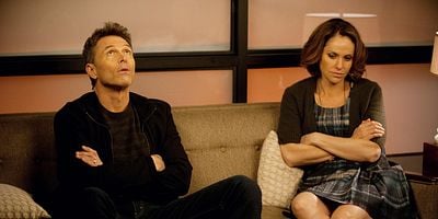 Pôster de And Then There Was One