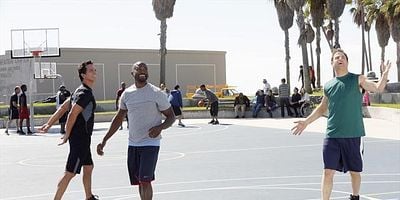 Pôster de Life Support