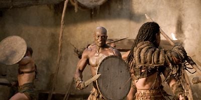 Pôster de Reckoning