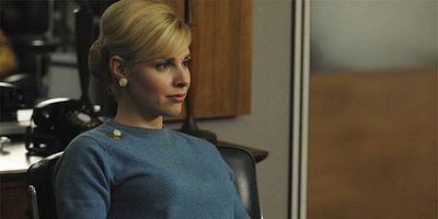 Pôster de The Rejected