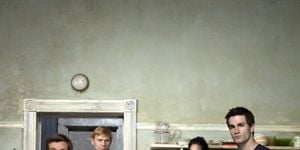 Pôster de There Goes The Neighborhood - Part 1