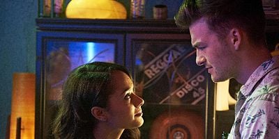 Pôster de Episode 6