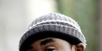 Pôster de The Pager