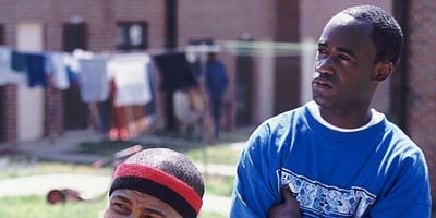 Pôster de Cleaning Up