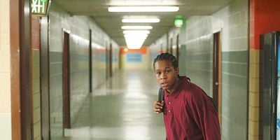 Pôster de Home Rooms