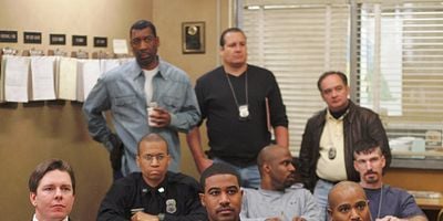 Pôster de Misgivings