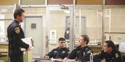 Pôster de A New Day