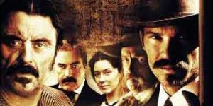 Pôster de Deadwood : The Movie
