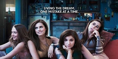 Pôster de All Adventurous Women Do