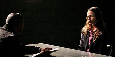 Pôster de See No Evil