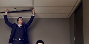 Pôster de Song of the North