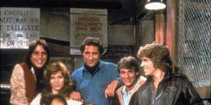 Pôster de Louie's Rival