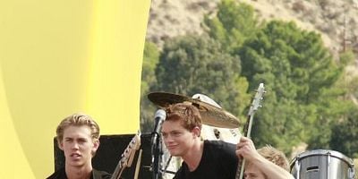 Pôster de Starry Night