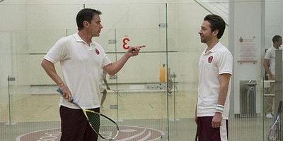 Pôster de Diminishing Returns