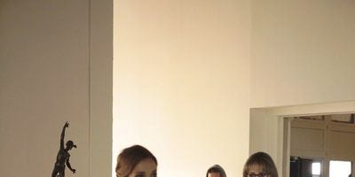 Pôster de Ancient History