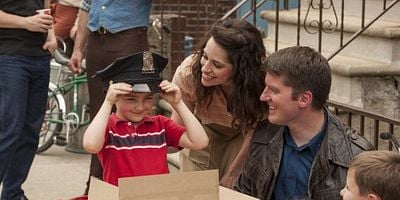 Pôster de Family Business