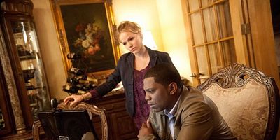 Pôster de Miracle Day: End Of The Road