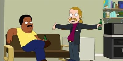 Pôster de To Live and Die in VA