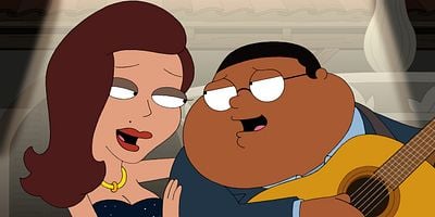 Pôster de Y Tu Junior Tambien