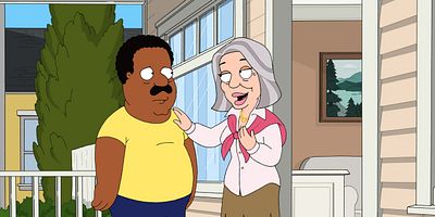 Pôster de The Men in Me