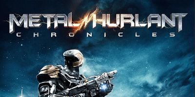 Pôster de Second Son