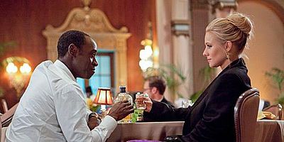 Pôster de The Mayan Apocalypse