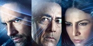 Pôster de The Quick and the Dead