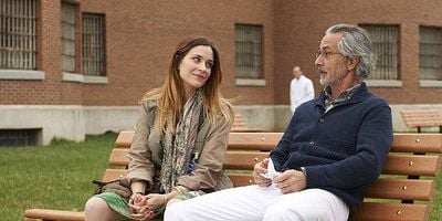 Pôster de Wake-Up Call