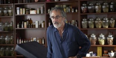 Pôster de God's Eye