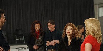 Pôster de The Workshop