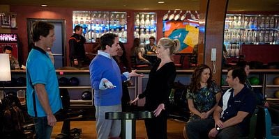 Pôster de Couple Friends