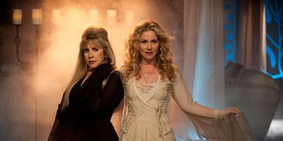 Pôster de Letting Go