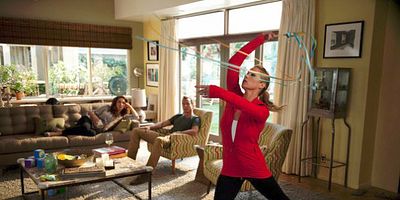 Pôster de Friendships and Partnerships