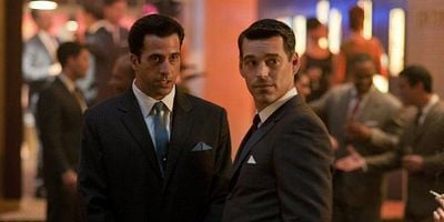 Pôster de A Matter Of Simple Duplicity