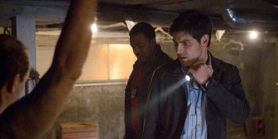 Pôster de The Hour of Death