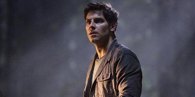 Pôster de Natural Born Wesen