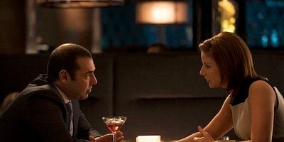 Pôster de Blood in the Water